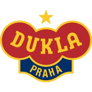 Dukla Praha Logo